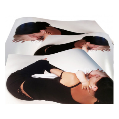 Tisk fotografie z mobilu a digitálních dat