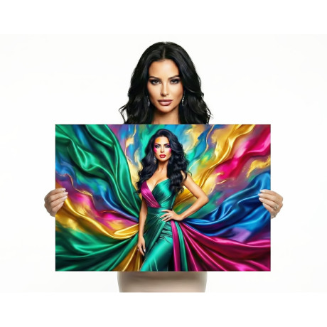 Tisk fotografie z mobilu a digitálních dat