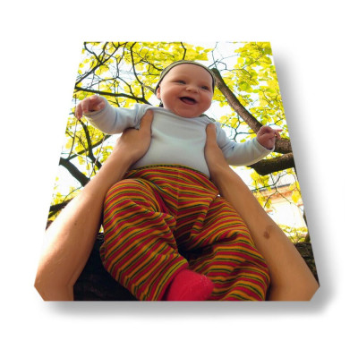 Fotoobraz - tisk na plátno