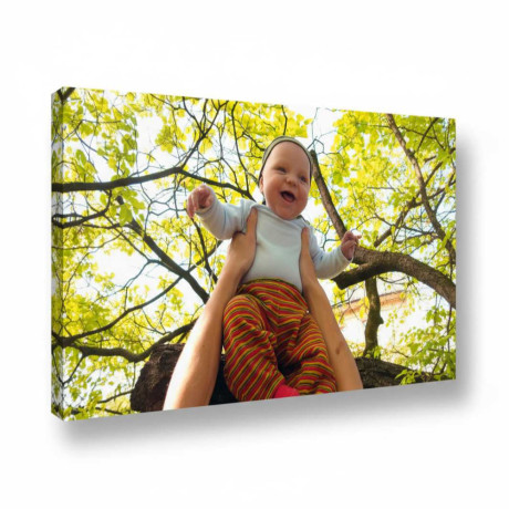 Fotoobraz - tisk na plátno