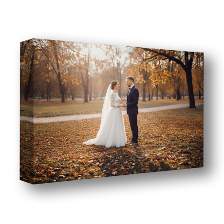 Fotoobraz - tisk na plátno