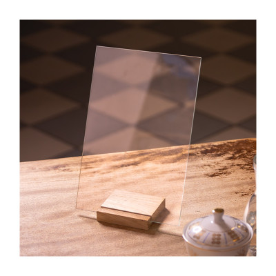 Tisk fotek na sklo, originální dárek pro každou příležitost - fotokoláž