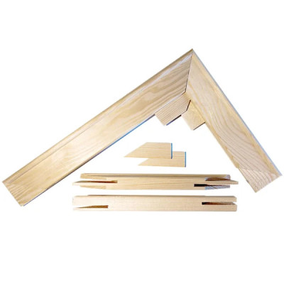 Napínácí rám, blinrám, tisk na plátno