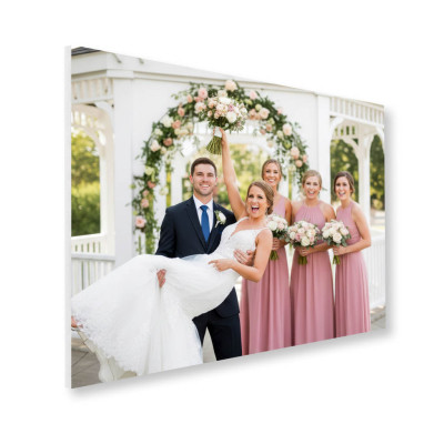 Tisk fotografie na kapa desku - pěnová deska