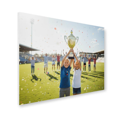 Tisk fotografie na kapa desku - pěnová deska