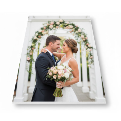 Tisk fotografie na kapa desku - pěnová deska