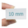 Akrylátové sklo 10 mm