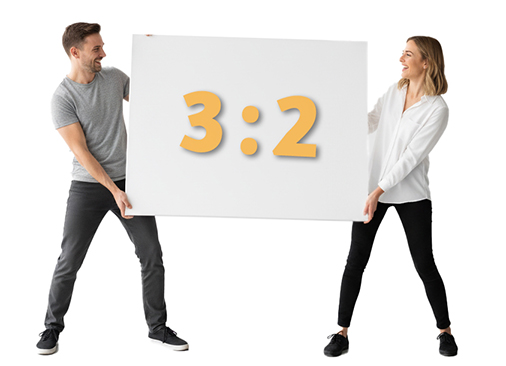 Tisk fotografie na kapa desku