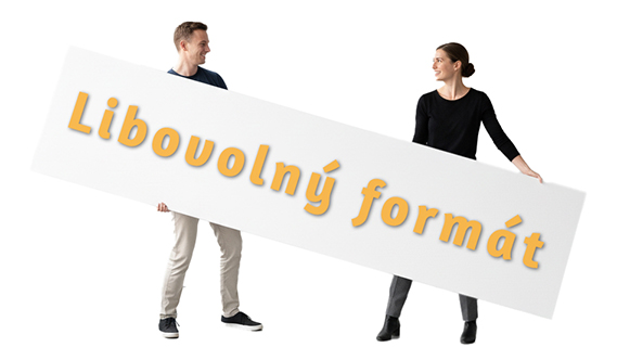 Tisk na plátno - fotoobraz