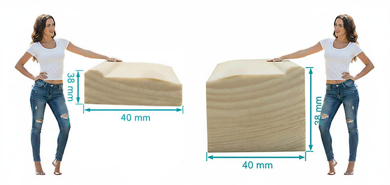 napínací rám, blindrám