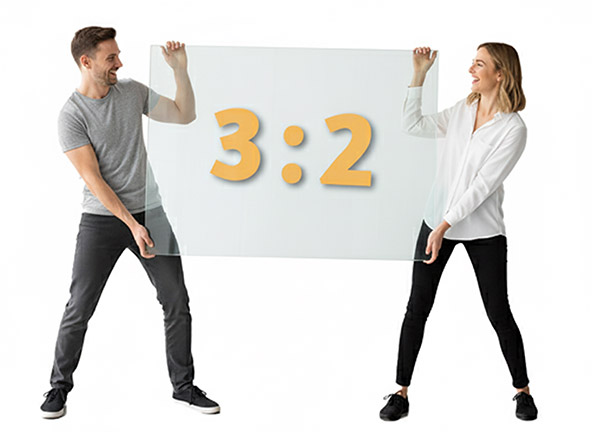 Fotoobraz - akrylátové sklo