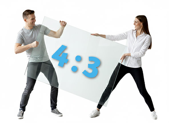 Fotoobraz - akrylátové sklo