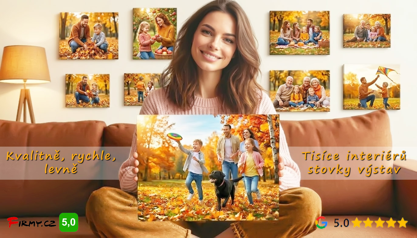 Vítejte v novém obchodě