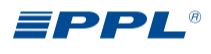 PPL logo