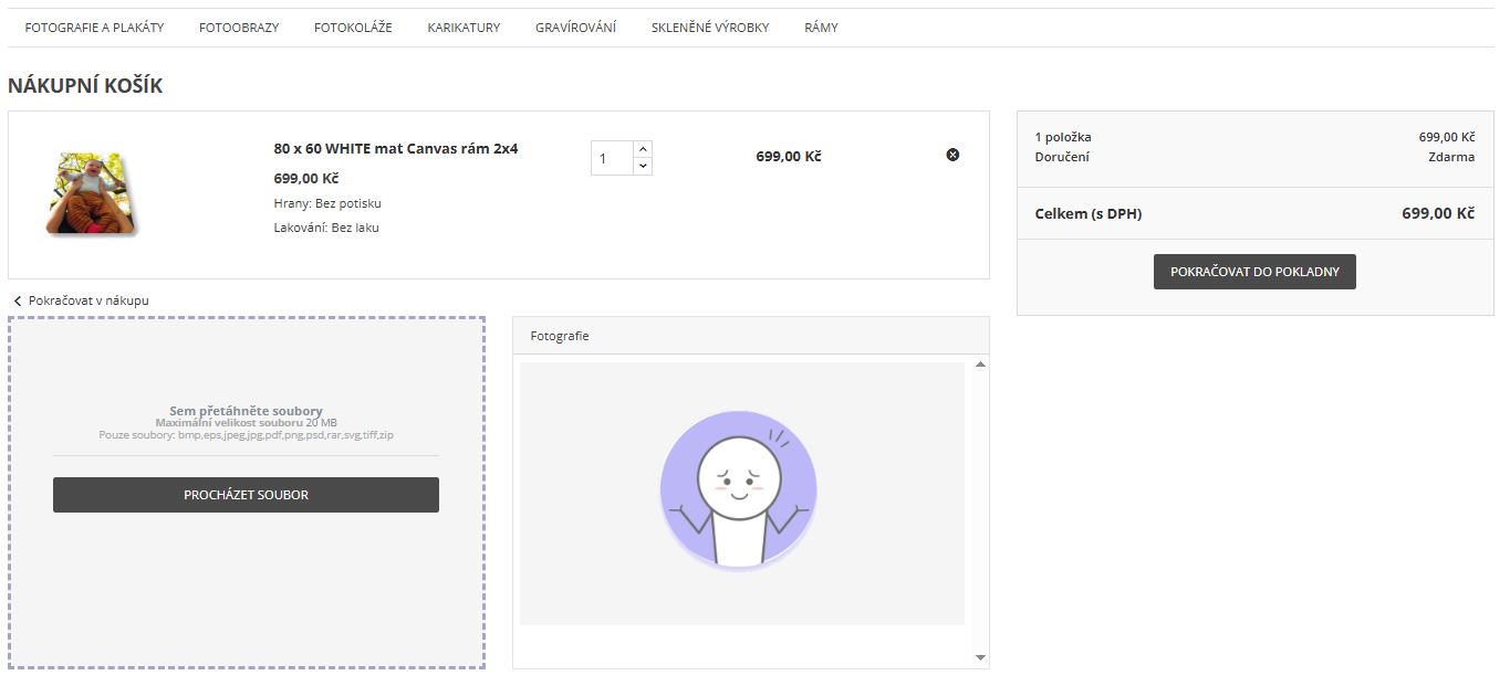 Objednat fotoobraz