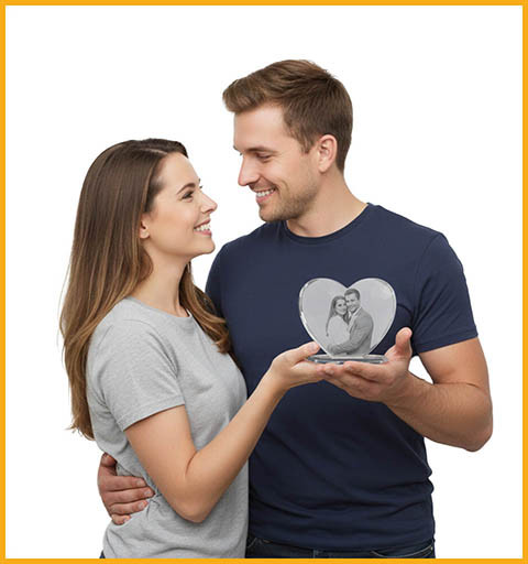 Fotografie ve skle z vašich fotek z mobilu